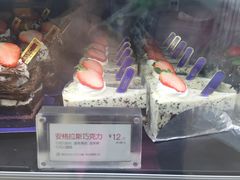-85度C(上海兰溪二店)