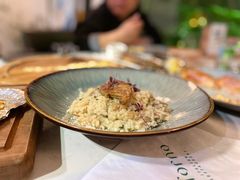 -IL Forno 意坊·意大利餐厅(花园店)