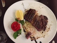 -Vito’s Roma