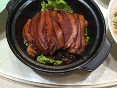 -全聚德烤鸭店(和平路店)