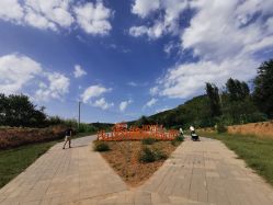 -浅山蜜塘奇妙乐园·亲子营地