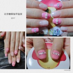 手部美甲-光SPA科技美肤