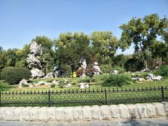 -堤角公园