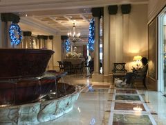 -广州富力丽思卡尔顿酒店