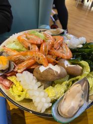 -卡通尼乐园(上海万象城店)