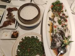 -安蒂娅.悦景轩中餐厅(西乡店)