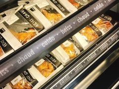 -Coop Supermarkt Grindelwald