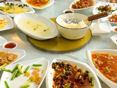 -老太婆饭店(广义路店)