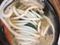 -贵州沾水米线(学田湾店)