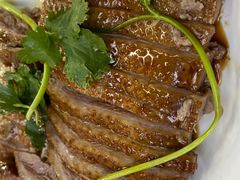 -乌文新澄海卤鹅店