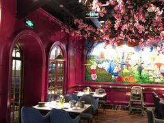 -加餐海鲜自助(宝龙一城店)