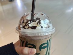 -星巴克(天津大悦城第二店)