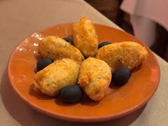 -ALBERGUE 1601 婆仔屋葡国餐厅