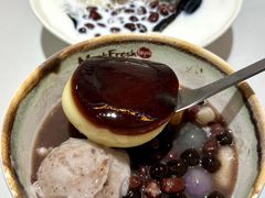 -鲜芋仙(宝地广场店)