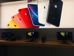 -Apple零售店(深圳益田假日广场店)