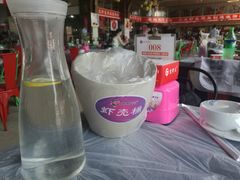 -味道工厂楚虾王(龙虾城店)