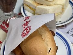 -華人 華星冰室(氹仔 店)
