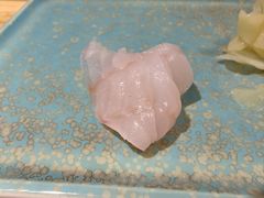 -镹·鱼料理  国产鱼使用店