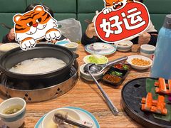 -春润大地海南椰子鸡(沙井京基百纳广场店)
