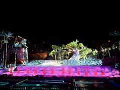 -三亚红色娘子军演艺公园景区