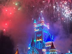 -厦门方特梦幻王国