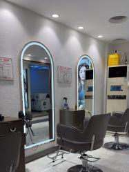 -明洞造型精品烫染