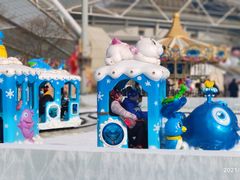 -沈阳奥体冰雪嘉年华