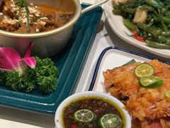 -太食獸泰式茶餐厅(IFS国金中心店)