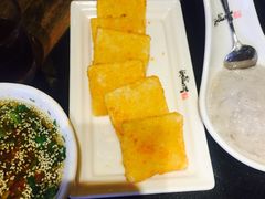 -纸盐河码头火锅(十八梯店)