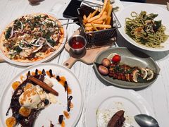 -娜娜家•Nana And Her Friends Restaurant(小寨原力场店)