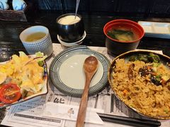 -芥岛(河北大街店)