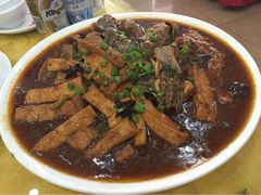 正阳春鸭子楼杨楼-正阳春烤鸭店(杨楼店)