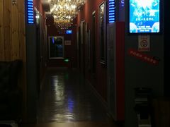 -明日世界密室轰趴·剧本桌游·箭馆团建(国贸店)