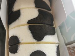 奶牛哞哞卷-卷时·瑞士卷·生日蛋糕(大望路店)