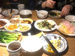 -福茂源横山铁锅羊肉(牡丹园店)