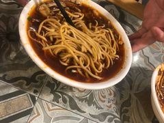 -牛王庙吳記怪味面(双楠店)