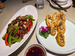 -品味泸沽湖•民族特色菜(大落水店)