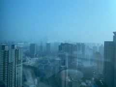 -上海龙之梦万丽酒店