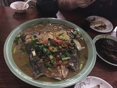 -德叔阙里·衢州菜馆(月湖店)