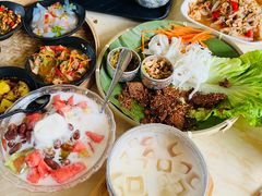 -啰啰冰屋(景洪总店)