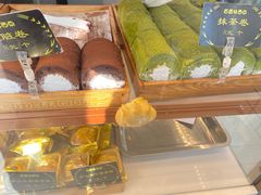 -百香林西点(西安门店)