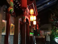 -不二茶空间·养生宴(石景山店)