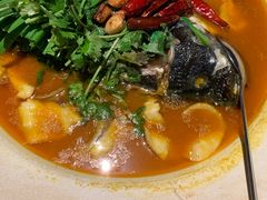 -清水亭湖北菜(大屯DT51店)