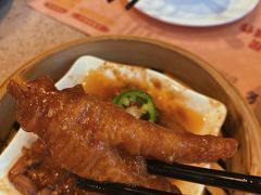 -点都德(聚福楼店)