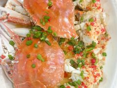 -醉壹号海鲜大排档·老厦门特色菜(厦门美食地标店)