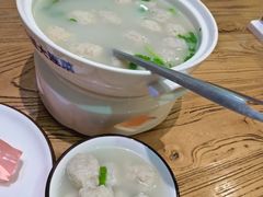 -小船渔村•大连菜•大连焖鱼(明泽街店)