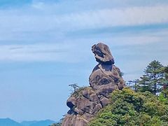 -三清山风景名胜区