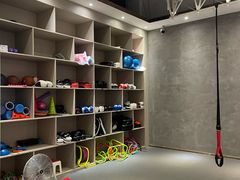 -星仕力游泳健身(滨江店)