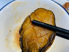 -争鲜·鲍鱼鸡煲(美邻中心店)