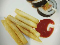 -我家牛排自助餐厅(文登店)